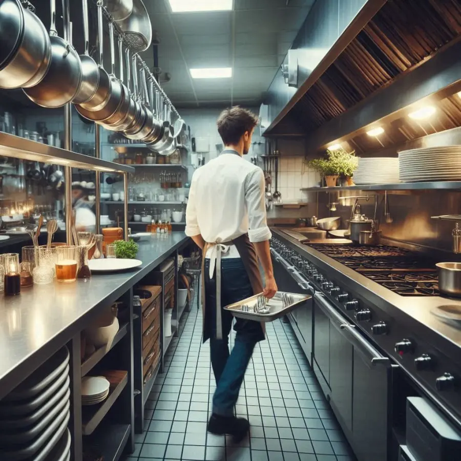 Κατασκευές ΙΝΟΧ