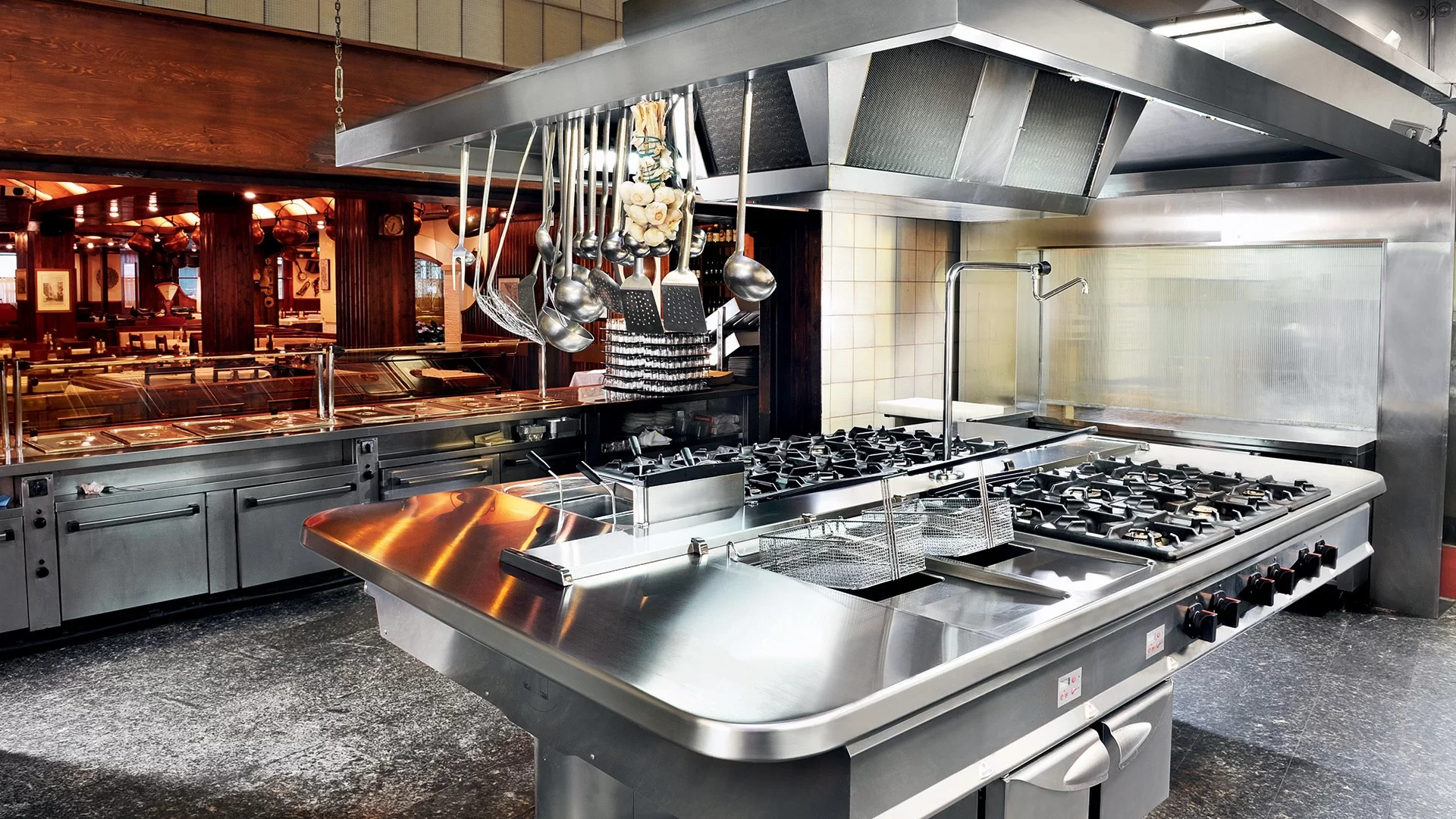 Κατασκευές INOX στον Πειραιά